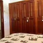 Townhouse El Mar Πλάγια ντελ Ινγκλές