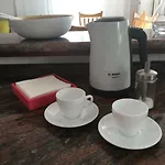 Townhouse El Mar Πλάγια ντελ Ινγκλές
