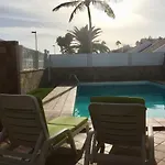 Townhouse El Mar Πλάγια ντελ Ινγκλές