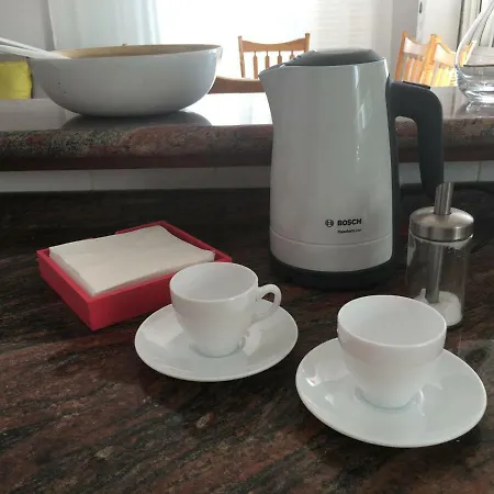 Townhouse El Mar פלאייה דל אינגלז