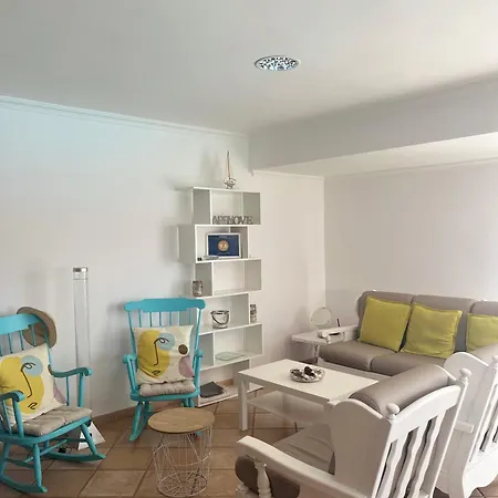 Holiday home Townhouse El Mar