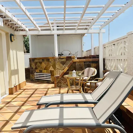 Townhouse El Mar Casa vacanze *