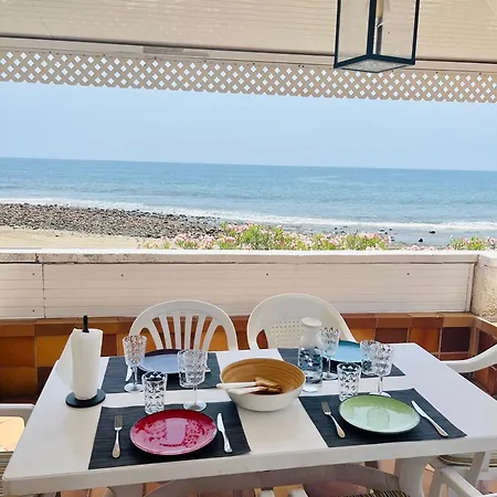 Townhouse El Mar * Playa del Ingles (Gran Canaria)