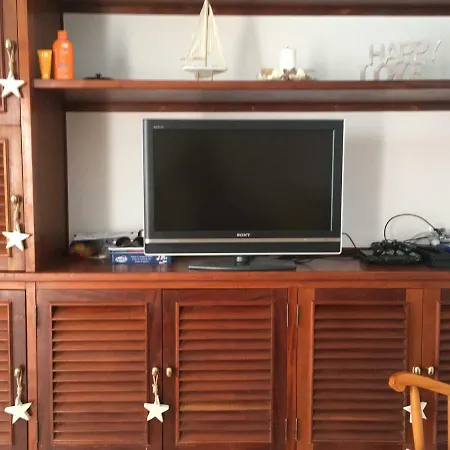 Townhouse El Mar Casa vacanze Playa del Inglés