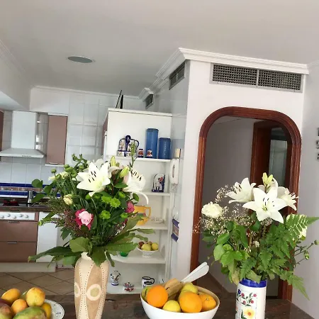Holiday home Townhouse El Mar *