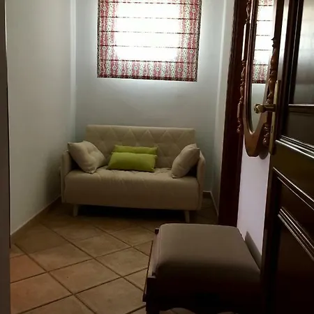 Casa vacanze Townhouse El Mar *