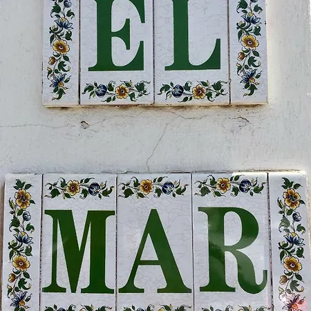 Holiday home Townhouse El Mar Playa del Ingles (Gran Canaria)