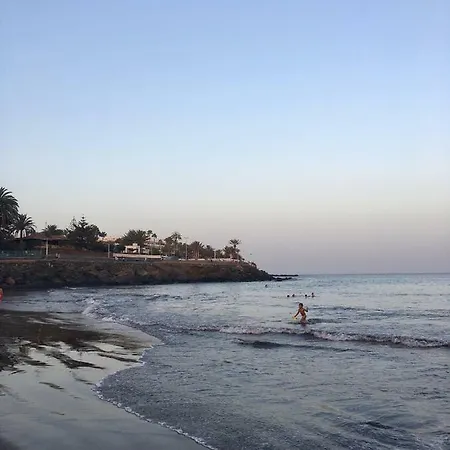 Townhouse El Mar Holiday home *