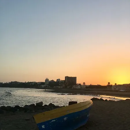 Casa vacanze Townhouse El Mar Playa del Inglés