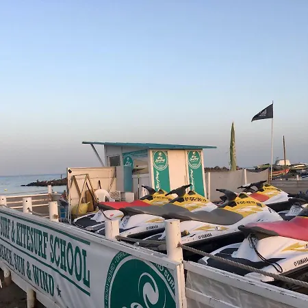 Townhouse El Mar Casa vacanze *