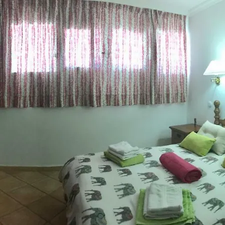 Townhouse El Mar Casa vacanze *