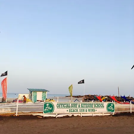 Townhouse El Mar Casa vacanze