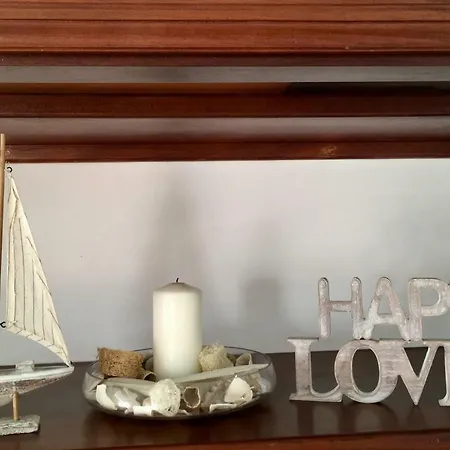 Casa vacanze Townhouse El Mar *