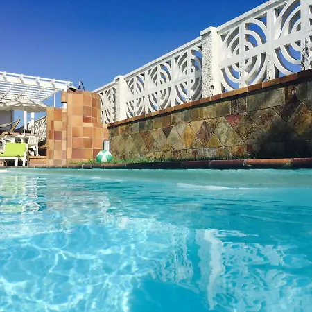 Casa vacanze Townhouse El Mar *