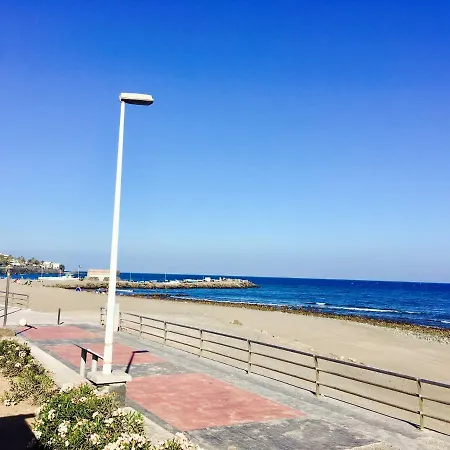 Casa vacanze Townhouse El Mar *