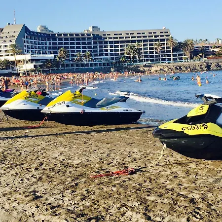 Casa vacanze Townhouse El Mar *