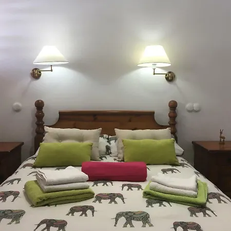 Townhouse El Mar Casa vacanze Playa del Inglés