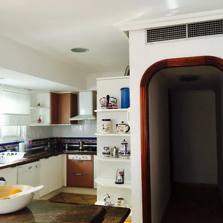 Townhouse El Mar Casa vacanze Playa del Inglés