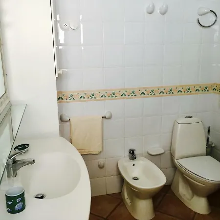 Townhouse El Mar Playa del Ingles (Gran Canaria)