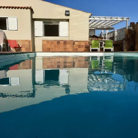 Holiday home Townhouse El Mar *