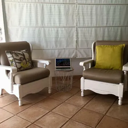 Holiday home Townhouse El Mar