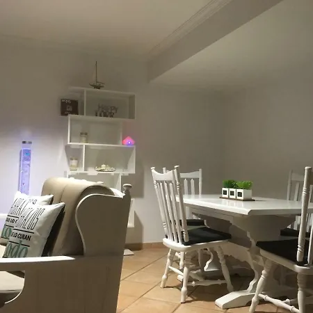 Casa vacanze Townhouse El Mar *