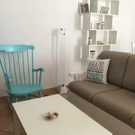 Townhouse El Mar Playa del Ingles (Gran Canaria)