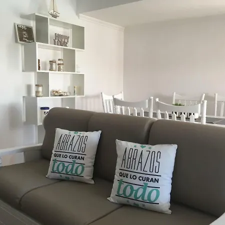 Townhouse El Mar * Playa del Inglés