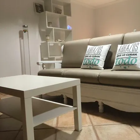 Townhouse El Mar Casa vacanze *