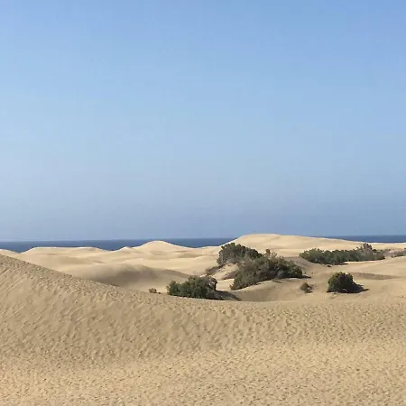 Townhouse El Mar * Playa del Inglés