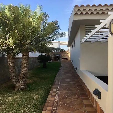 Townhouse El Mar Casa vacanze *