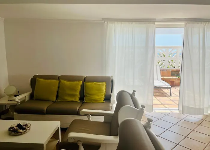 Townhouse El Mar Ferienhaus Playa del Inglés