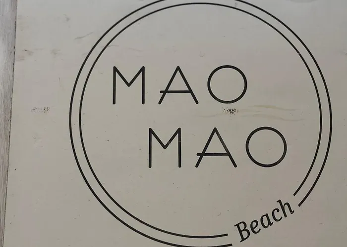 Townhouse El Mar *