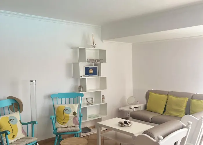 Ferienhaus Townhouse El Mar