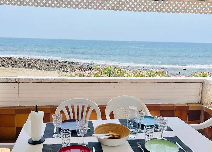 Townhouse El Mar * Playa del Inglés