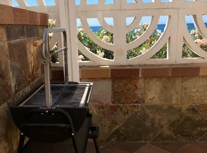 Townhouse El Mar