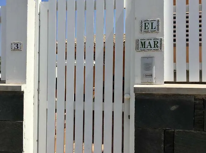 Townhouse El Mar Playa del Inglés