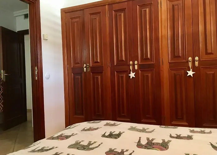 Townhouse El Mar Playa del Inglés