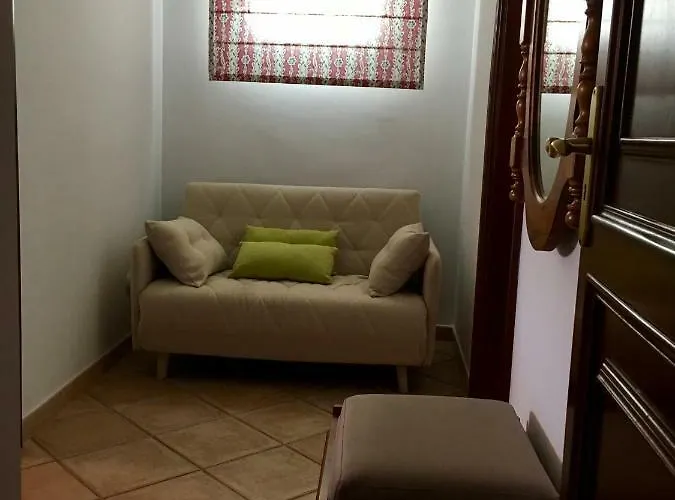 Ferienhaus Townhouse El Mar *