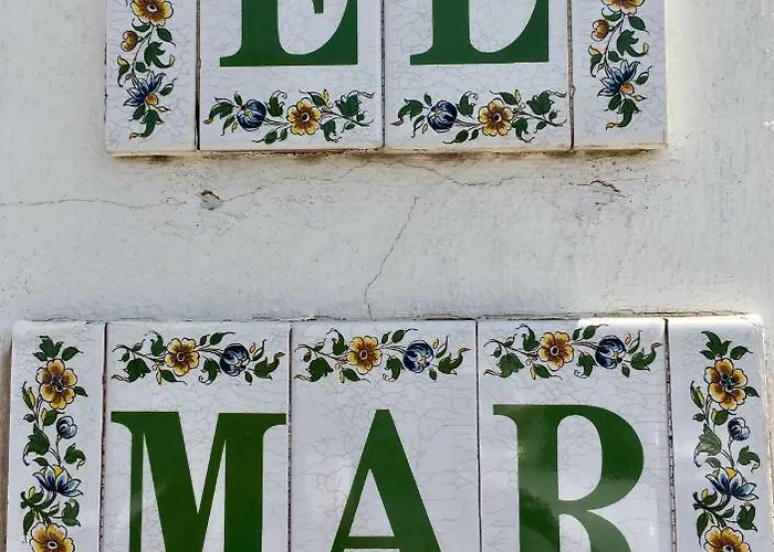 Ferienhaus Townhouse El Mar Playa del Inglés
