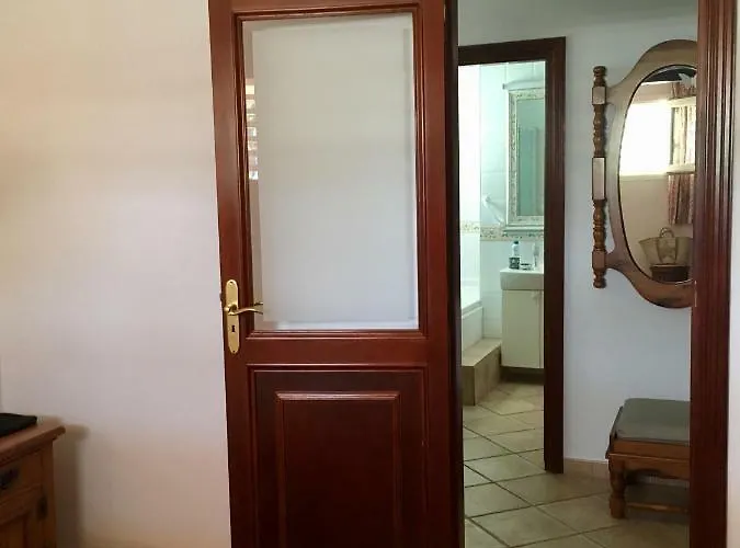 Ferienhaus Townhouse El Mar Playa del Inglés