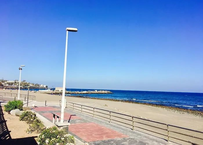 Ferienhaus Townhouse El Mar *