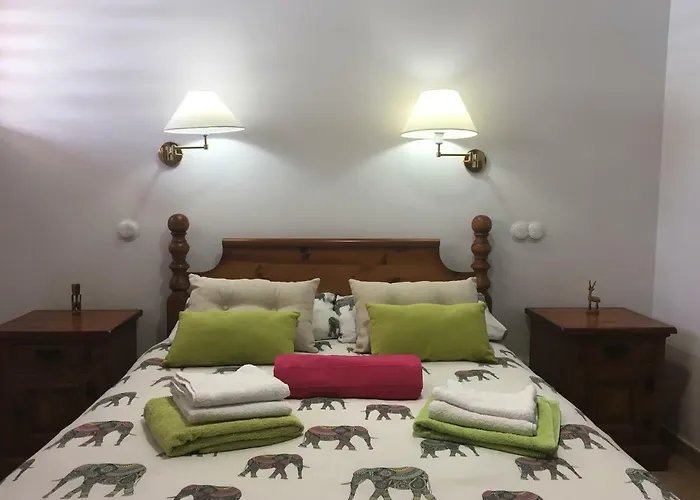 Townhouse El Mar Ferienhaus Playa del Inglés