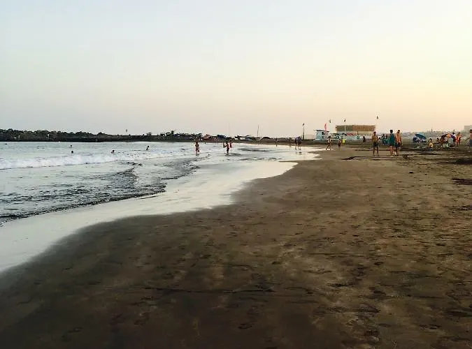 Ferienhaus Townhouse El Mar Playa del Inglés