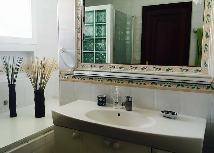 Townhouse El Mar Ferienhaus Playa del Inglés