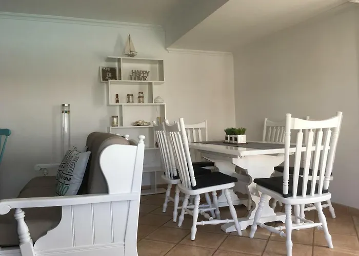 Townhouse El Mar Ferienhaus Playa del Inglés