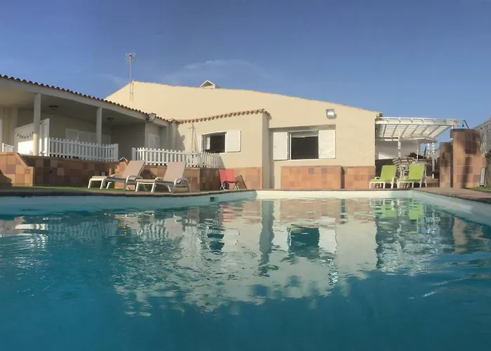 Townhouse El Mar