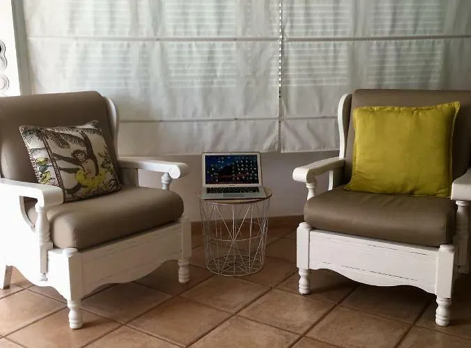 Ferienhaus Townhouse El Mar