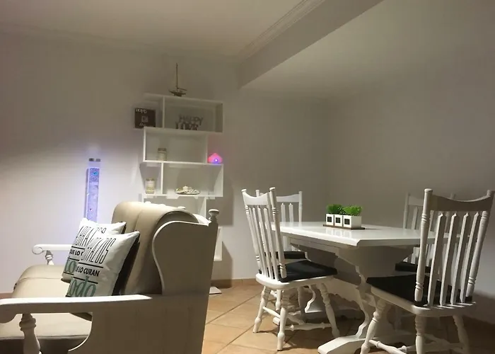 Ferienhaus Townhouse El Mar *