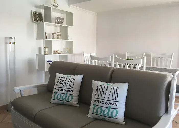 Townhouse El Mar * Playa del Inglés